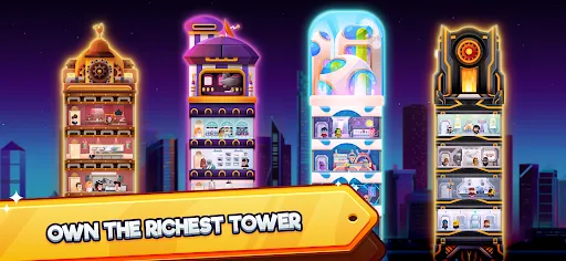 Скриншоты Cash, Inc. Fame & Fortune Game