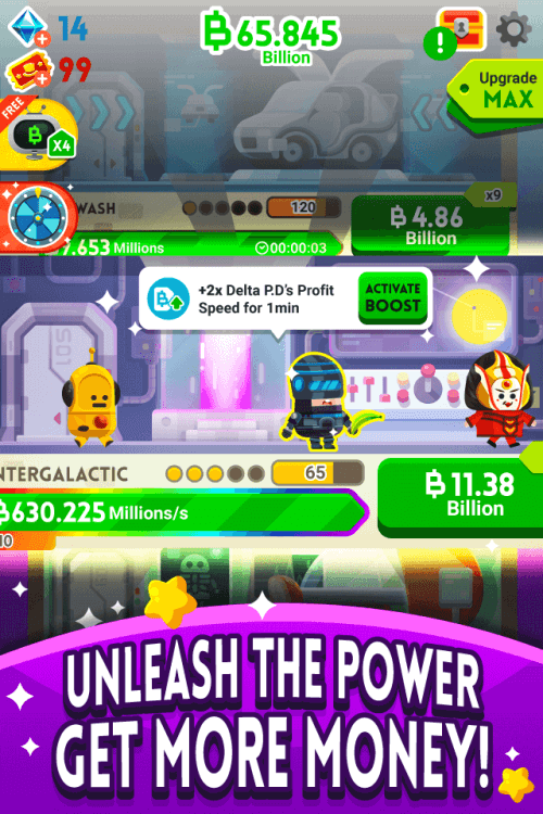 Cash, Inc.-screenshot-2