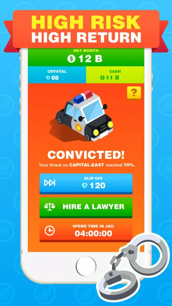Capturas de pantalla de Billionaire 2: Money Tycoon