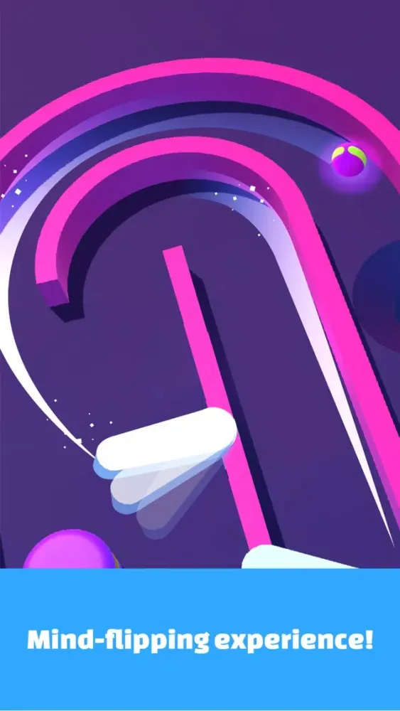 Pinball Puzzle: Goal Action Screenshots