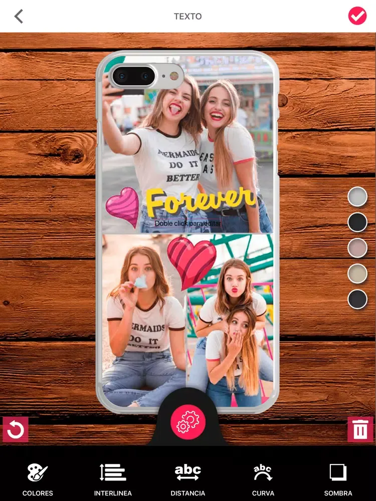 صور MadForCases iPad 