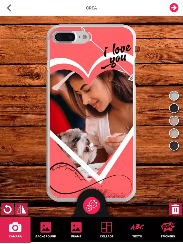 صور MadForCases iPad 
