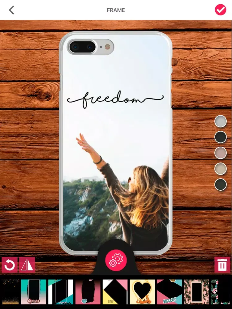 صور MadForCases iPad 