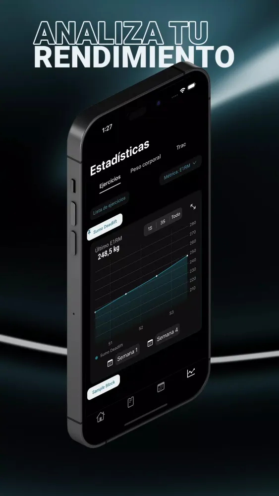 Efort Screenshots