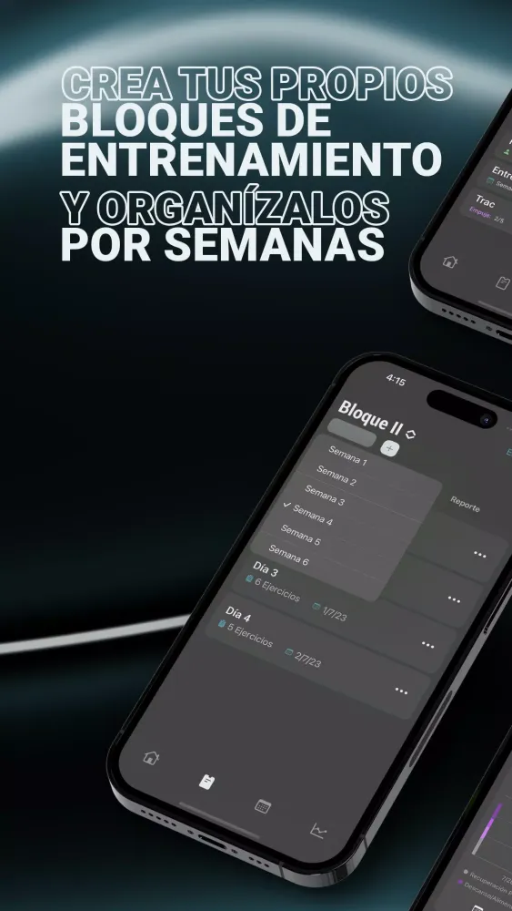 Efort Screenshots