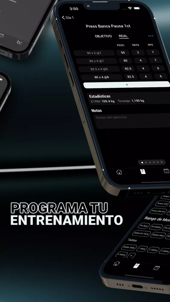 Efort Screenshots