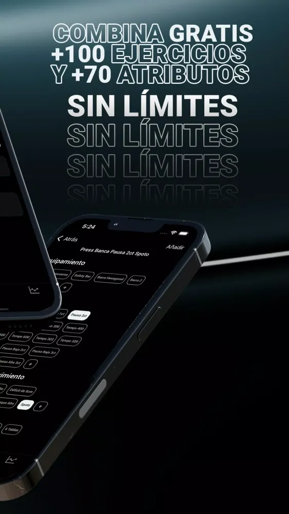 Efort Screenshots