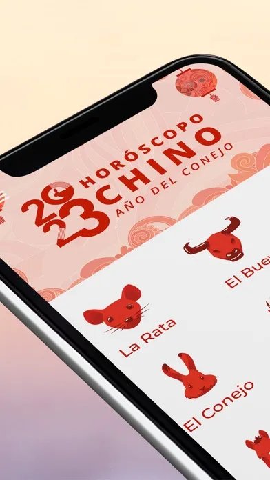 Tarot Alicia Galván Screenshots