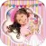 Fairy princess photo frames for kids – Editor