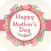 Happy Mother’s day greeting cards and stickers