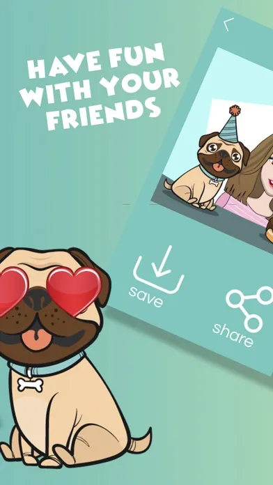 My Emoji Face - Avatar creator Screenshots