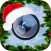 Christmas frames – Create customized xmas greetings to wish Merry Christmas