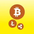 CryptoExchange CryptoExchange