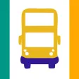 Dublin Bus Arrival
