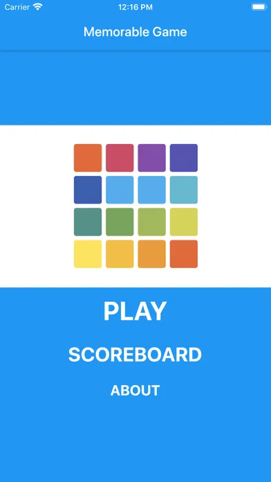 صور Memorable Game