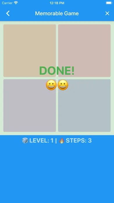 صور Memorable Game