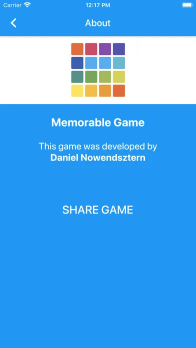 صور Memorable Game