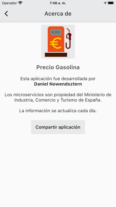 تصاویر Spain Gas Price