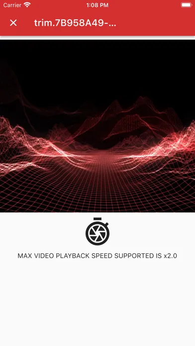 Video Accelerator Pro स्क्रीनशॉट