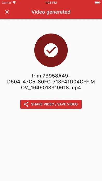 Video Accelerator Pro स्क्रीनशॉट