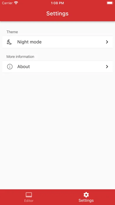 Video Accelerator Pro स्क्रीनशॉट