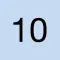Tilemex: Minimum number game!