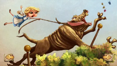 Скриншоты Mister Mushy