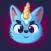 Unicorn Cat