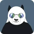 Giant Panda Stickers Pack Giant Panda Stickers Pack