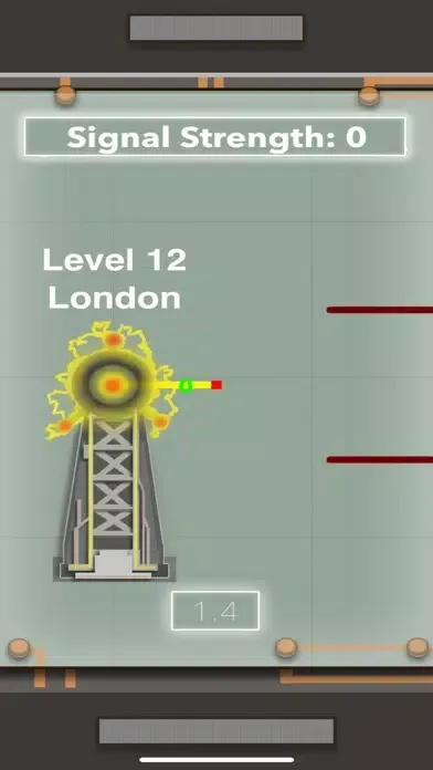 Signal Process 스크린샷