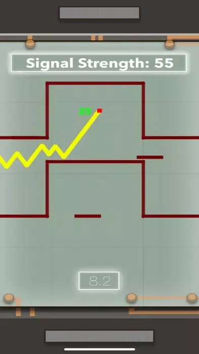 Signal Process 스크린샷