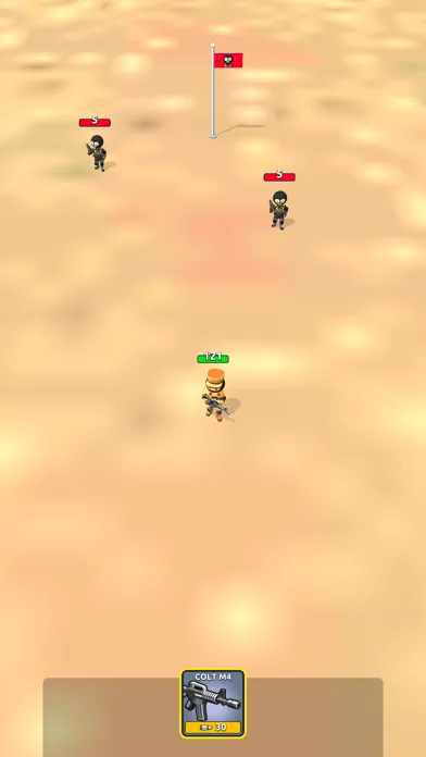 Epoch Warrior: Ages Odyssey Screenshots