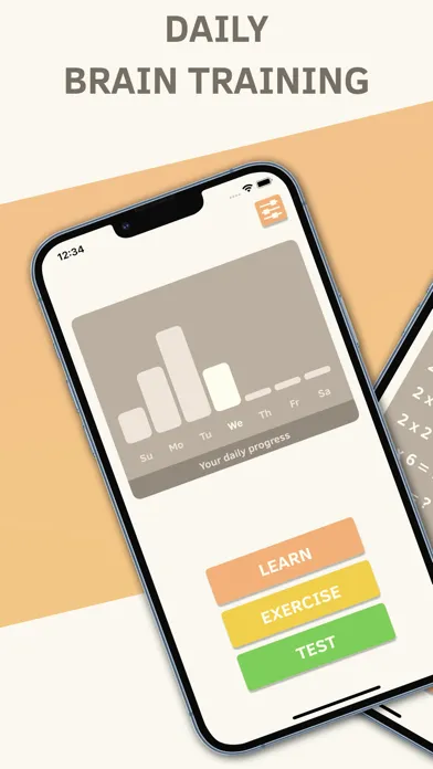 صور Math Quiz - Learn Times Tables