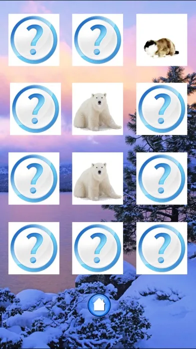Animals North Screenshots