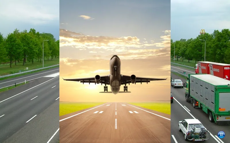 Sounds Of Transport स्क्रीनशॉट