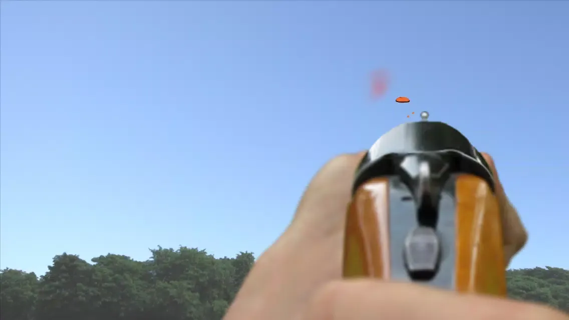 Tangkapan layar Clay Hunt
