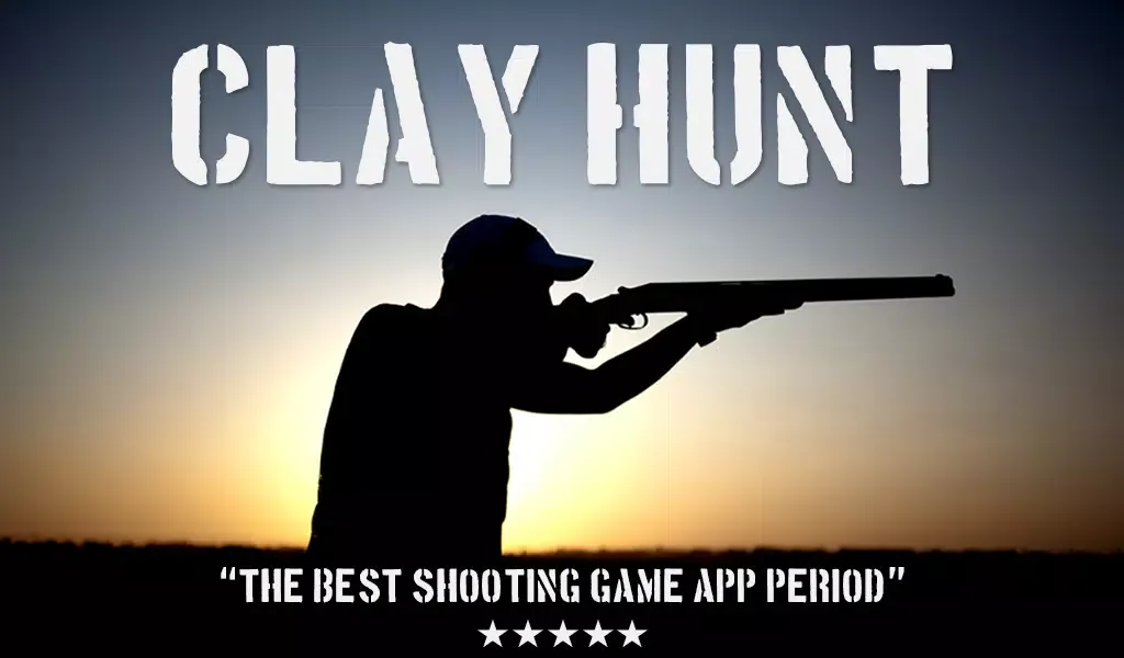 Tangkapan layar Clay Hunt