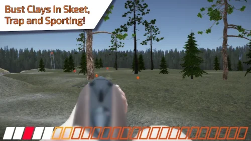 Clay Hunt PRO-screenshot-2