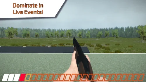 Clay Hunt PRO-screenshot-3