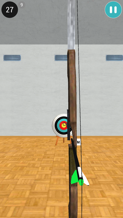 Core Archery应用截图