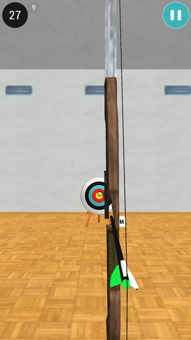 Core Archery 스크린샷