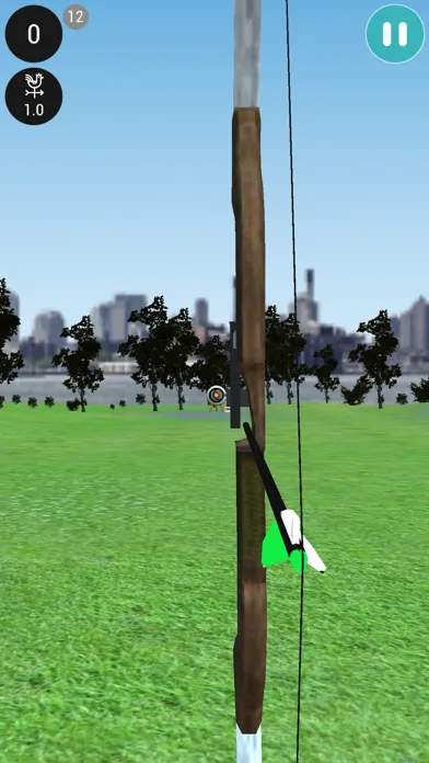 Core Archery 스크린샷