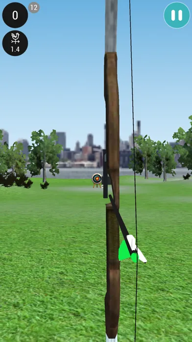 Core Archery 스크린샷
