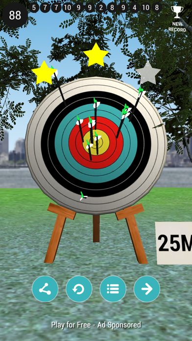 Core Archery应用截图