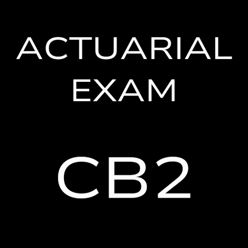 Actuarial Exam CB2