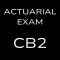 Actuarial Exam CB2