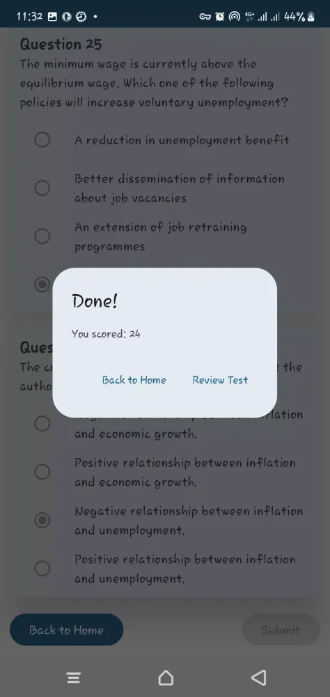 Actuarial Exam CB2 Ekran Görüntüleri
