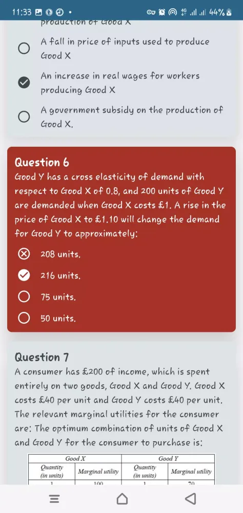 Actuarial Exam CB2 Ekran Görüntüleri