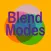 Blend Modes