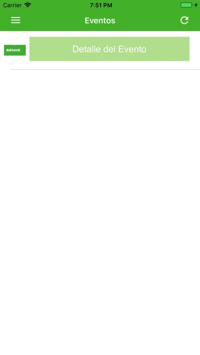 Скриншоты AlEn Eventos